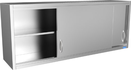 Wall Cupboards